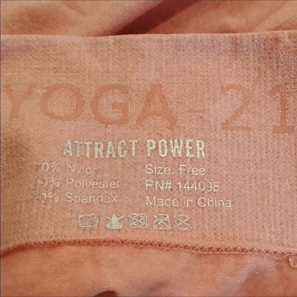 🆕YOGA SET🆕 - Picture 6 of 6